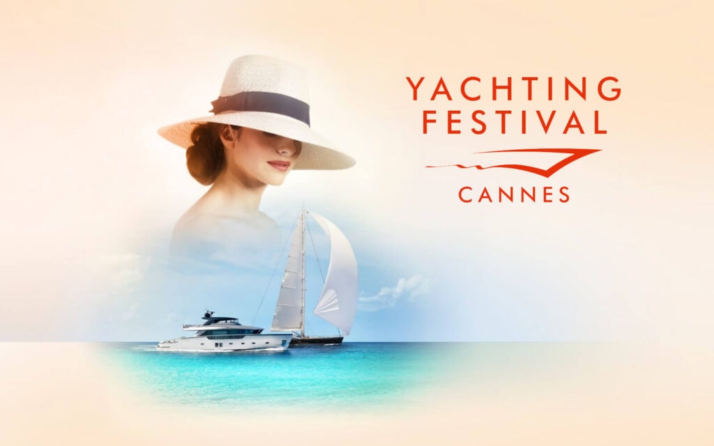 Yachting Festival Cannes 6 t/m 11 september 2022 - Jonkers Yachts