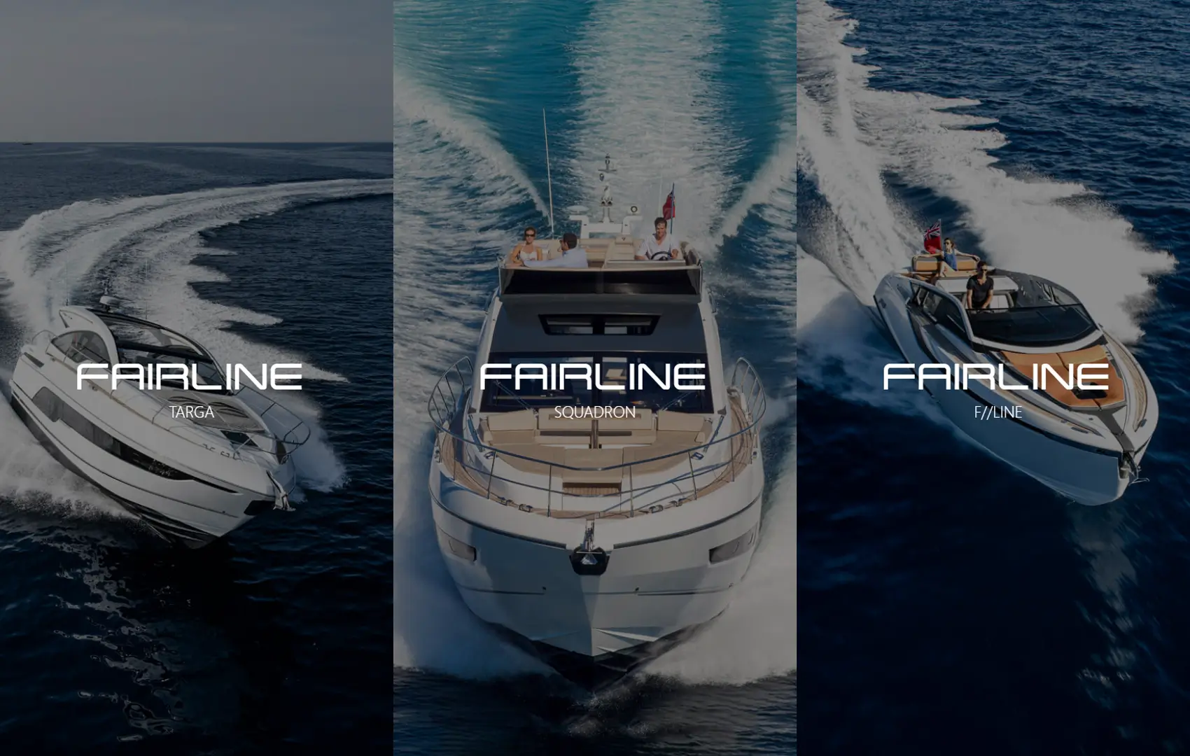 Fairline serie