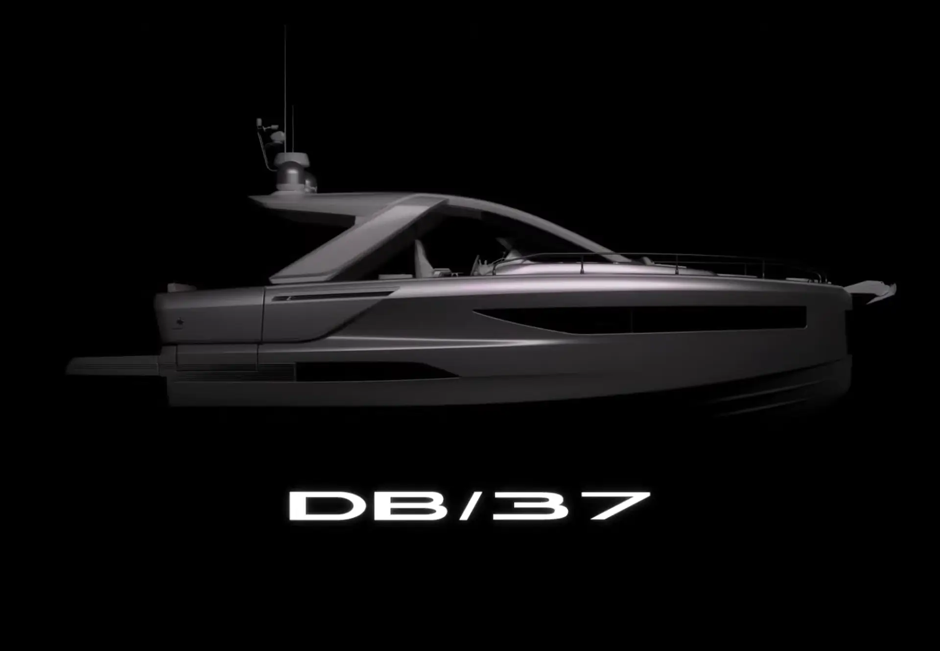 DB/37 preview